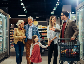 Changing Consumer Habits Signal a Deeper Shift